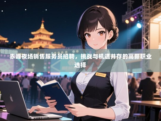 赤峰夜场销售服务员招聘,挑战与机遇并存的高薪职业选择 赤峰夜场销售服务员招聘,挑战与机遇并存的高薪职业选择