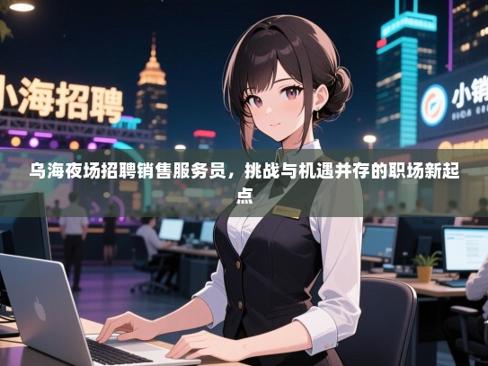 乌海夜场招聘销售服务员，挑战与机遇并存的职场新起点