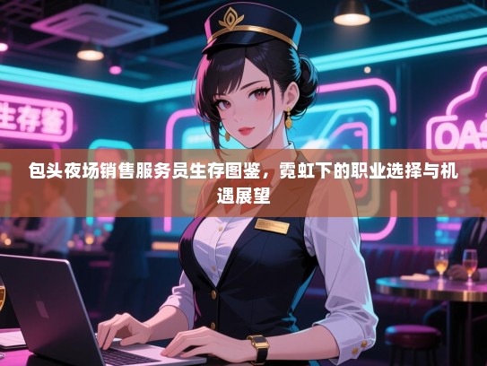 包头夜场销售服务员生存图鉴,霓虹下的职业选择与机遇展望 包头夜场销售服务员生存图鉴,霓虹下的职业选择与机遇展望
