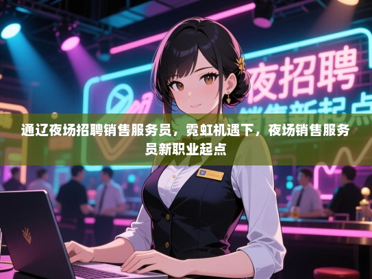 通辽夜场招聘销售服务员,霓虹机遇下,夜场销售服务员新职业起点 通辽夜场招聘销售服务员,霓虹机遇下,夜场销售服务员新职业起点