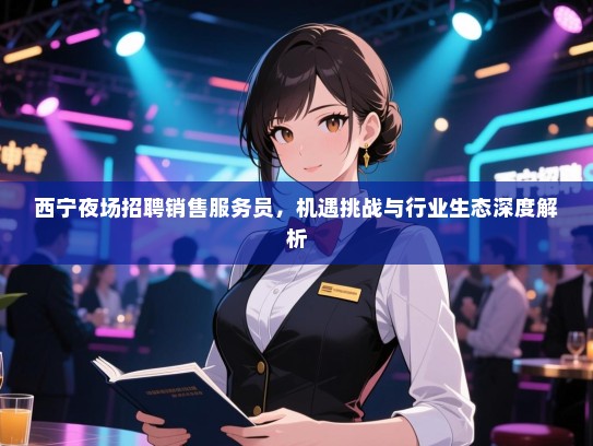 西宁夜场招聘销售服务员,机遇挑战与行业生态深度解析 西宁夜场招聘销售服务员,机遇挑战与行业生态深度解析