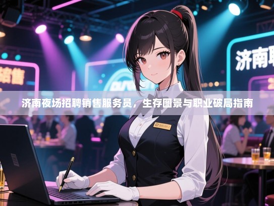 济南夜场招聘销售服务员，生存图景与职业破局指南