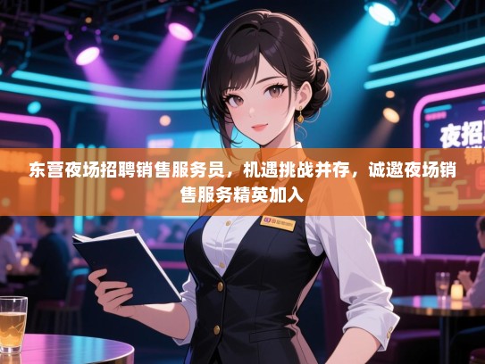 东营夜场招聘销售服务员,机遇挑战并存,诚邀夜场销售服务精英加入 东营夜场招聘销售服务员,机遇挑战并存,诚邀夜场销售服务精英加入