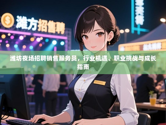 潍坊夜场招聘销售服务员,行业机遇、职业挑战与成长指南 潍坊夜场招聘销售服务员,行业机遇、职业挑战与成长指南