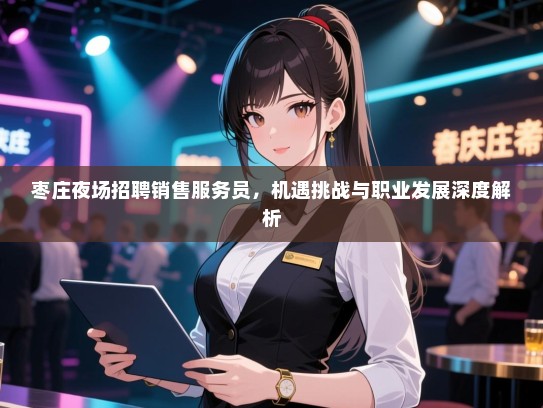 枣庄夜场招聘销售服务员,机遇挑战与职业发展深度解析 枣庄夜场招聘销售服务员,机遇挑战与职业发展深度解析
