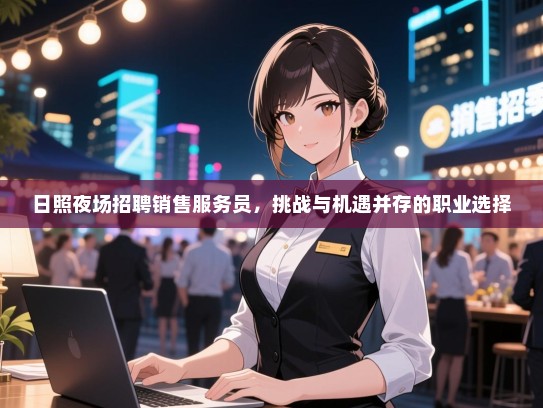 日照夜场招聘销售服务员,挑战与机遇并存的职业选择 日照夜场招聘销售服务员,挑战与机遇并存的职业选择