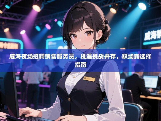 威海夜场招聘销售服务员，机遇挑战并存，职场新选择指南