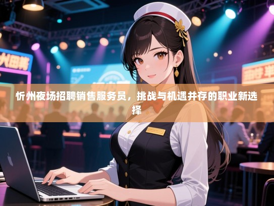 忻州夜场招聘销售服务员,挑战与机遇并存的职业新选择 忻州夜场招聘销售服务员,挑战与机遇并存的职业新选择