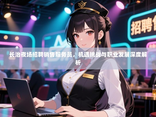 长治夜场招聘销售服务员，机遇挑战与职业发展深度解析