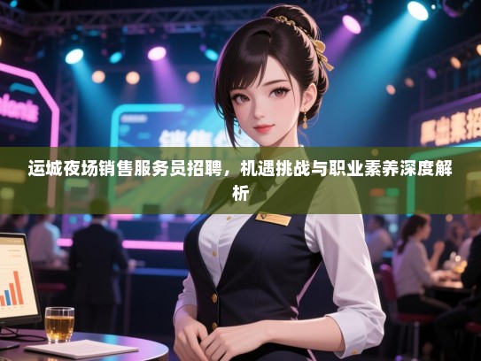 运城夜场销售服务员招聘，机遇挑战与职业素养深度解析
