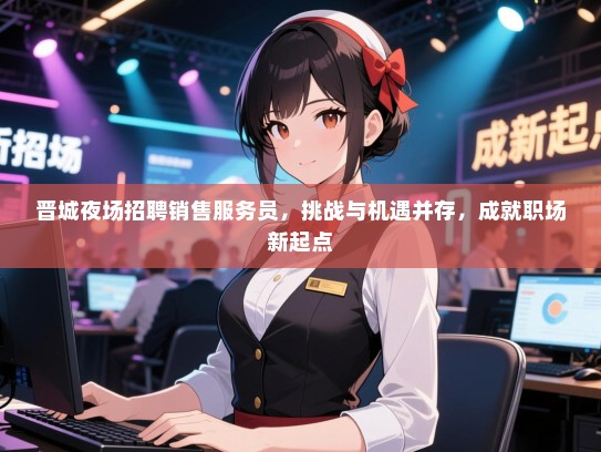 晋城夜场招聘销售服务员,挑战与机遇并存,成就职场新起点 晋城夜场招聘销售服务员,挑战与机遇并存,成就职场新起点