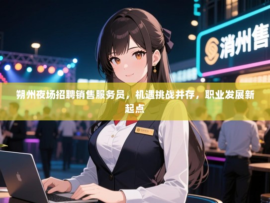 朔州夜场招聘销售服务员,机遇挑战并存,职业发展新起点 朔州夜场招聘销售服务员,机遇挑战并存,职业发展新起点