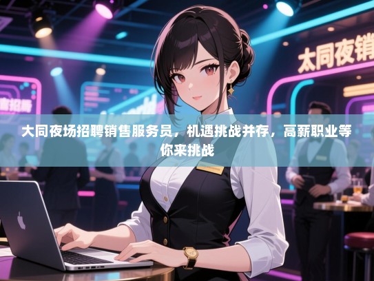 大同夜场招聘销售服务员,机遇挑战并存,高薪职业等你来挑战 大同夜场招聘销售服务员,机遇挑战并存,高薪职业等你来挑战