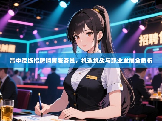 晋中夜场招聘销售服务员，机遇挑战与职业发展全解析