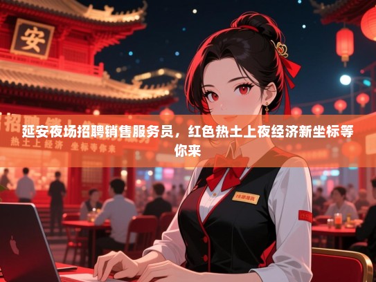 延安夜场招聘销售服务员，红色热土上夜经济新坐标等你来
