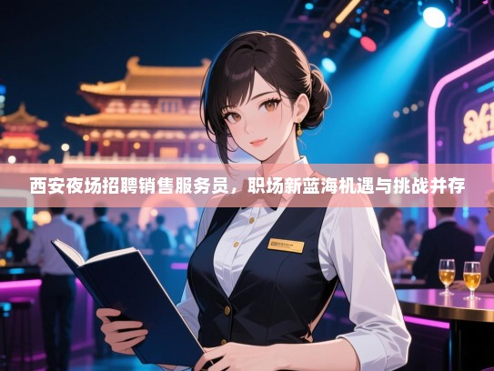 西安夜场招聘销售服务员，职场新蓝海机遇与挑战并存