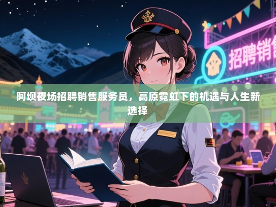 阿坝夜场招聘销售服务员，高原霓虹下的机遇与人生新选择