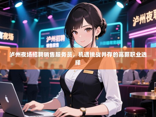 泸州夜场招聘销售服务员，机遇挑战并存的高薪职业选择