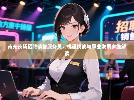 南充夜场招聘销售服务员，机遇挑战与职业发展多维解读