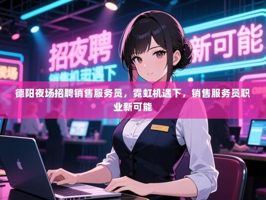 德阳夜场招聘销售服务员,霓虹机遇下,销售服务员职业新可能 德阳夜场招聘销售服务员,霓虹机遇下,销售服务员职业新可能