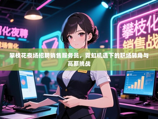 攀枝花夜场招聘销售服务员,霓虹机遇下的职场转角与高薪挑战 攀枝花夜场招聘销售服务员,霓虹机遇下的职场转角与高薪挑战
