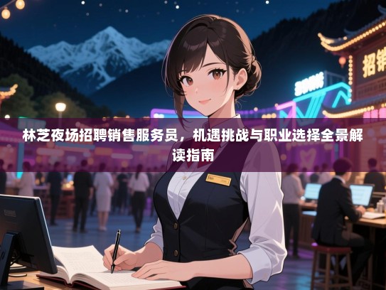 林芝夜场招聘销售服务员,机遇挑战与职业选择全景解读指南 林芝夜场招聘销售服务员,机遇挑战与职业选择全景解读指南