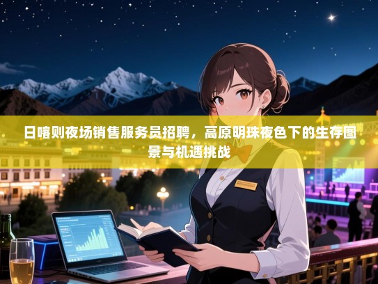日喀则夜场销售服务员招聘，高原明珠夜色下的生存图景与机遇挑战