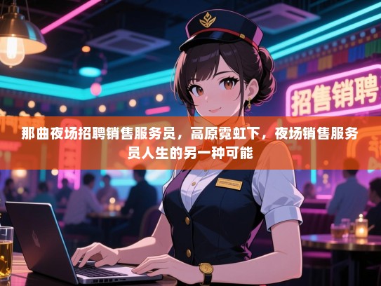 那曲夜场招聘销售服务员，高原霓虹下，夜场销售服务员人生的另一种可能