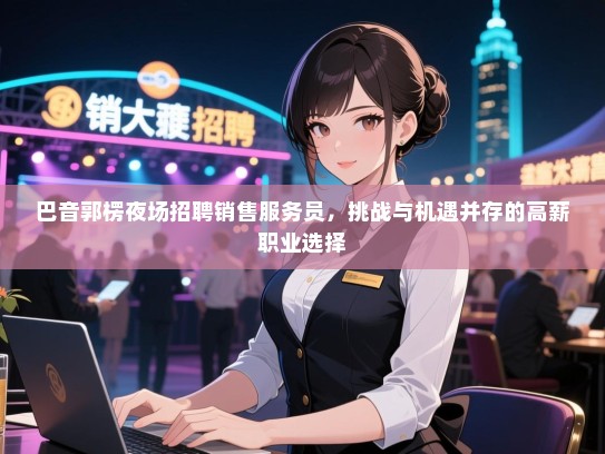 巴音郭楞夜场招聘销售服务员,挑战与机遇并存的高薪职业选择 巴音郭楞夜场招聘销售服务员,挑战与机遇并存的高薪职业选择