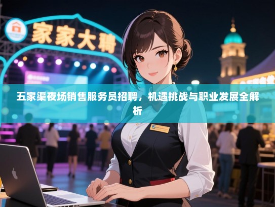 五家渠夜场销售服务员招聘,机遇挑战与职业发展全解析 五家渠夜场销售服务员招聘,机遇挑战与职业发展全解析