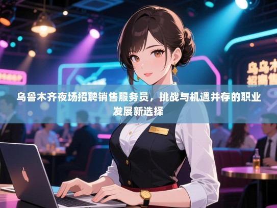 乌鲁木齐夜场招聘销售服务员,挑战与机遇并存的职业发展新选择 乌鲁木齐夜场招聘销售服务员,挑战与机遇并存的职业发展新选择