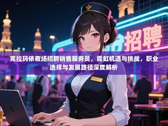 克拉玛依夜场招聘销售服务员,霓虹机遇与挑战,职业选择与发展路径深度解析 克拉玛依夜场招聘销售服务员,霓虹机遇与挑战,职业选择与发展路径深度解析