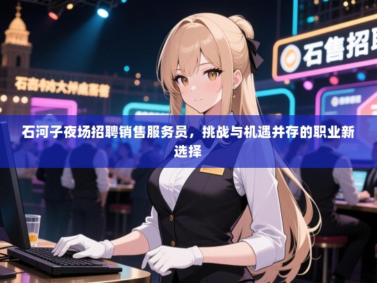 石河子夜场招聘销售服务员，挑战与机遇并存的职业新选择
