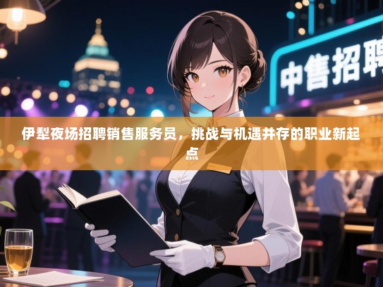 伊犁夜场招聘销售服务员,挑战与机遇并存的职业新起点 伊犁夜场招聘销售服务员,挑战与机遇并存的职业新起点