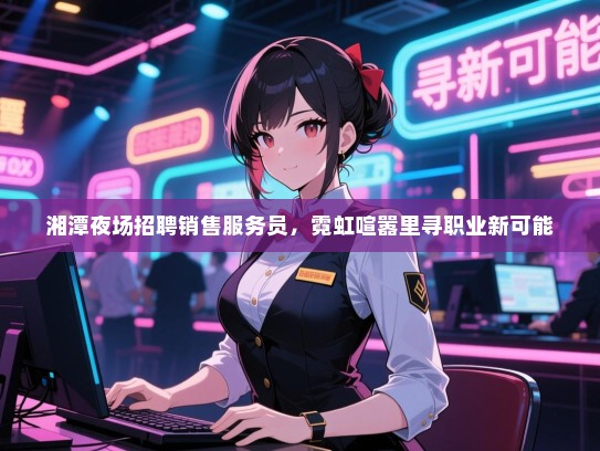 湘潭夜场招聘销售服务员,霓虹喧嚣里寻职业新可能 湘潭夜场招聘销售服务员,霓虹喧嚣里寻职业新可能