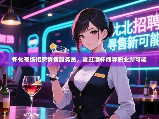 怀化夜场招聘销售服务员,霓虹酒杯间寻职业新可能 怀化夜场招聘销售服务员,霓虹酒杯间寻职业新可能