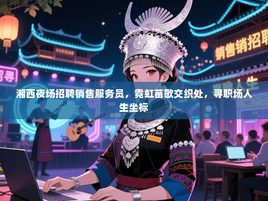 湘西夜场招聘销售服务员,霓虹苗歌交织处,寻职场人生坐标 湘西夜场招聘销售服务员,霓虹苗歌交织处,寻职场人生坐标