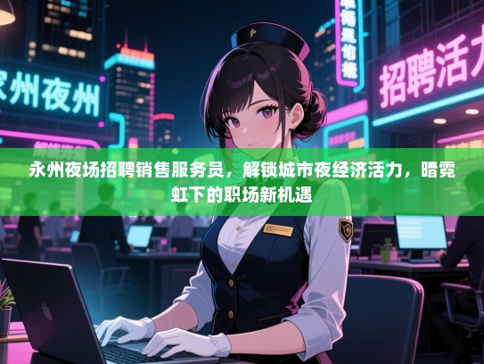 永州夜场招聘销售服务员,解锁城市夜经济活力,暗霓虹下的职场新机遇 永州夜场招聘销售服务员,解锁城市夜经济活力,暗霓虹下的职场新机遇