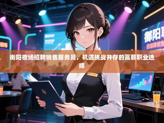 衡阳夜场招聘销售服务员,机遇挑战并存的高薪职业选择 衡阳夜场招聘销售服务员,机遇挑战并存的高薪职业选择
