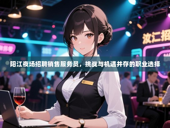 阳江夜场招聘销售服务员,挑战与机遇并存的职业选择 阳江夜场招聘销售服务员,挑战与机遇并存的职业选择