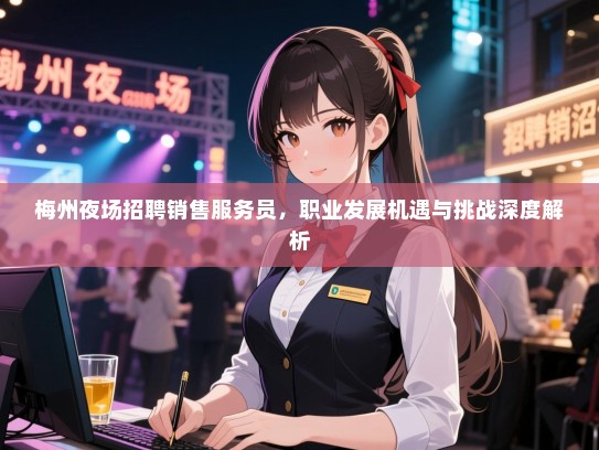 梅州夜场招聘销售服务员,职业发展机遇与挑战深度解析 梅州夜场招聘销售服务员,职业发展机遇与挑战深度解析