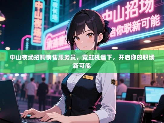 中山夜场招聘销售服务员,霓虹机遇下,开启你的职场新可能 中山夜场招聘销售服务员,霓虹机遇下,开启你的职场新可能