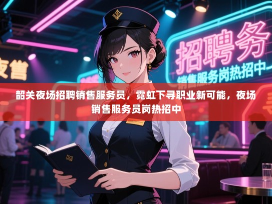韶关夜场招聘销售服务员,霓虹下寻职业新可能,夜场销售服务员岗热招中 韶关夜场招聘销售服务员,霓虹下寻职业新可能,夜场销售服务员岗热招中