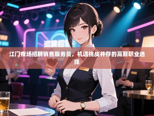 江门夜场招聘销售服务员，机遇挑战并存的高薪职业选择