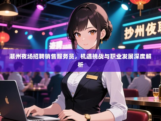 潮州夜场招聘销售服务员，机遇挑战与职业发展深度解析