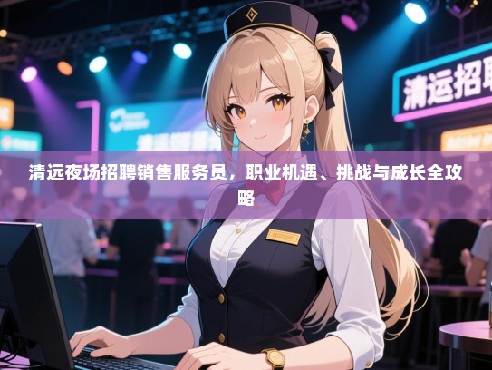 清远夜场招聘销售服务员,职业机遇、挑战与成长全攻略 清远夜场招聘销售服务员,职业机遇、挑战与成长全攻略