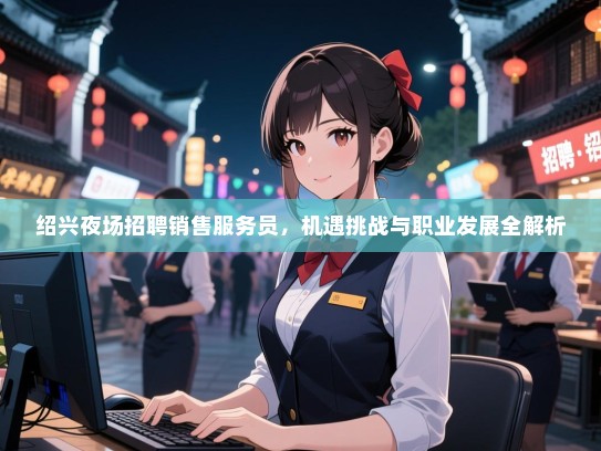 绍兴夜场招聘销售服务员，机遇挑战与职业发展全解析