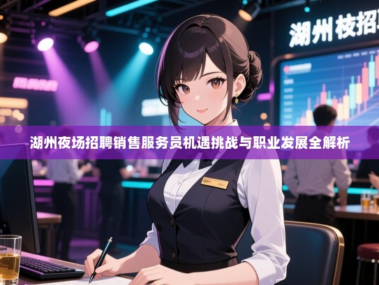 湖州夜场招聘销售服务员机遇挑战与职业发展全解析