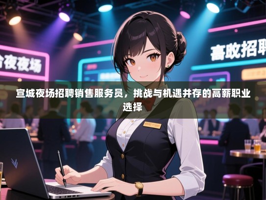 宣城夜场招聘销售服务员，挑战与机遇并存的高薪职业选择