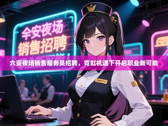 六安夜场销售服务员招聘,霓虹机遇下开启职业新可能 六安夜场销售服务员招聘,霓虹机遇下开启职业新可能